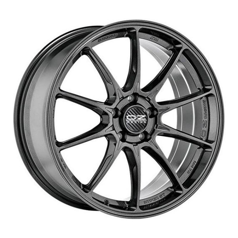 OZ HYPER GT star graphit 8.5Jx19 5x120 ET47