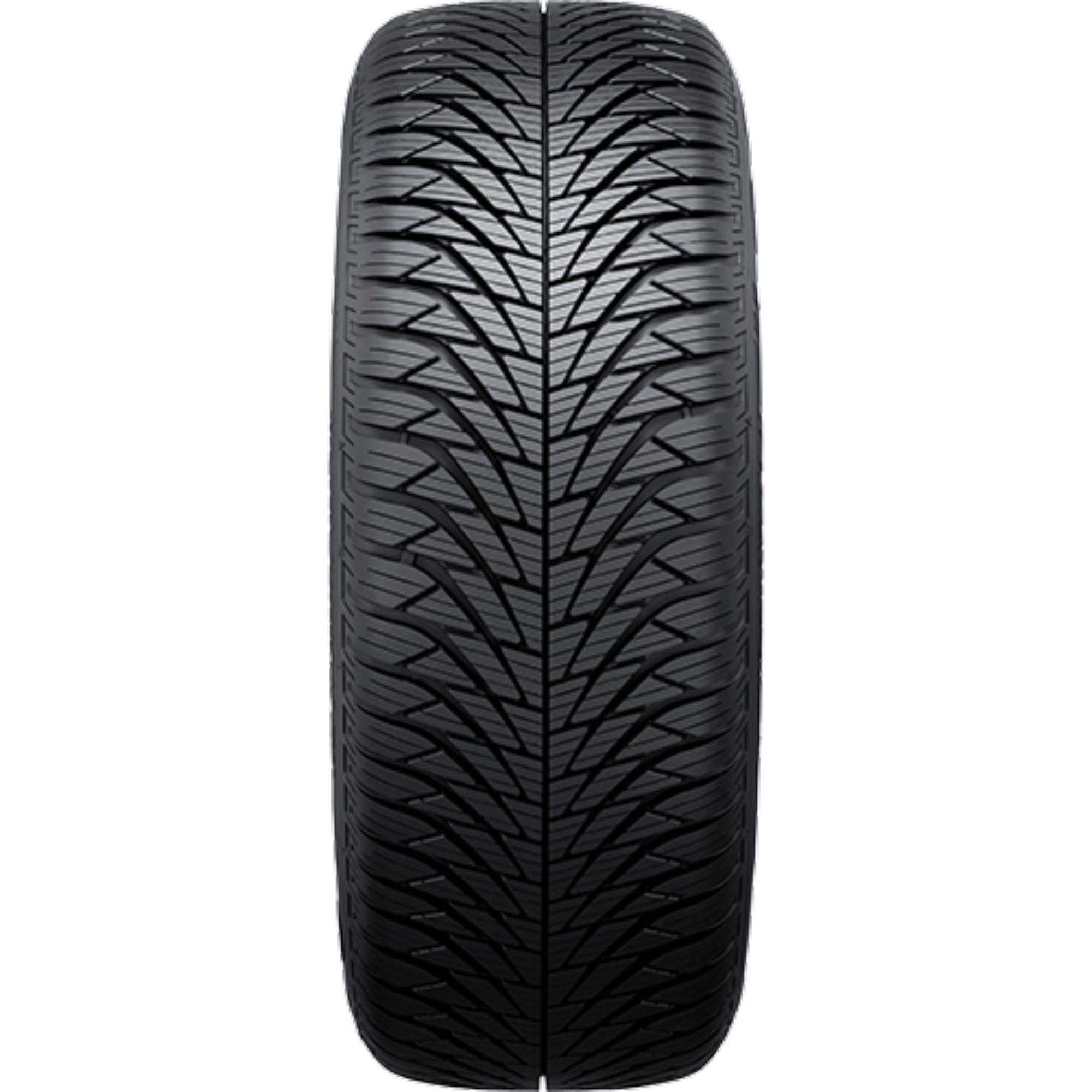 FULDA MULTICONTROL SUV 255/55R18 109V XL MFS BSW