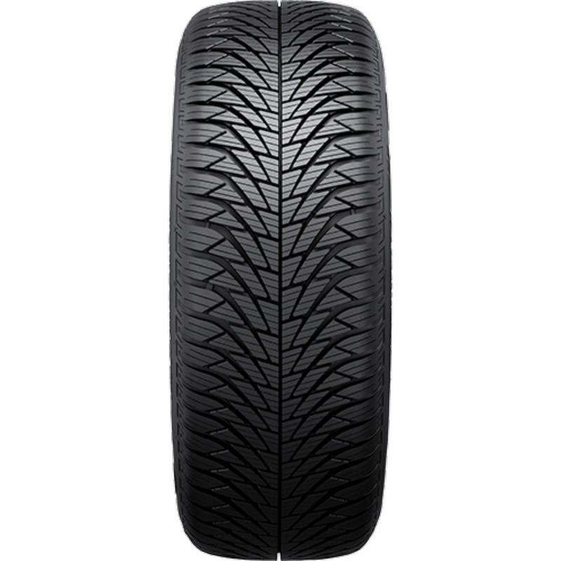 FULDA MULTICONTROL SUV 255/55R18 109V XL MFS BSW