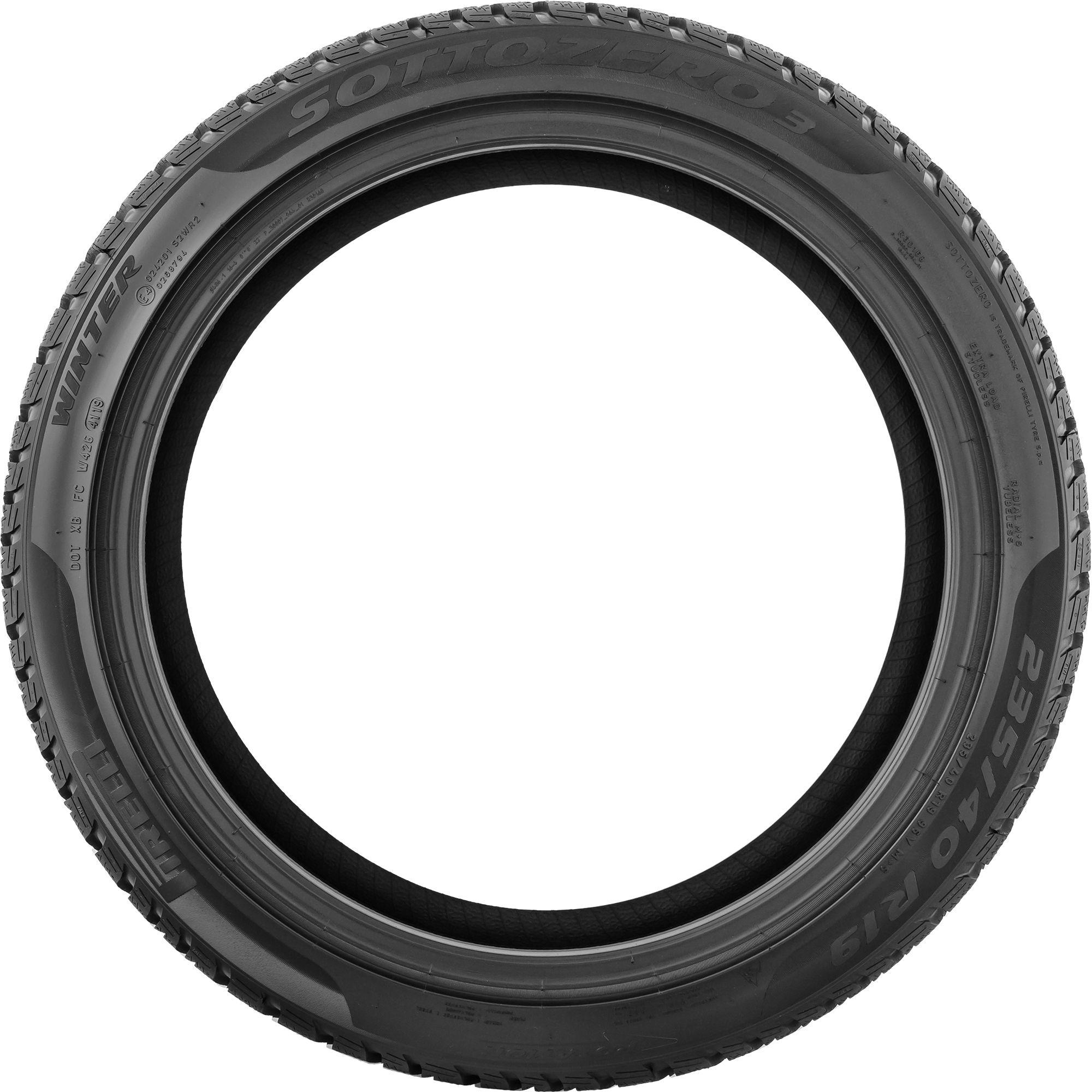 PIRELLI WINTER SOTTOZERO 3 (*) 205/60R16 96H (*) XL