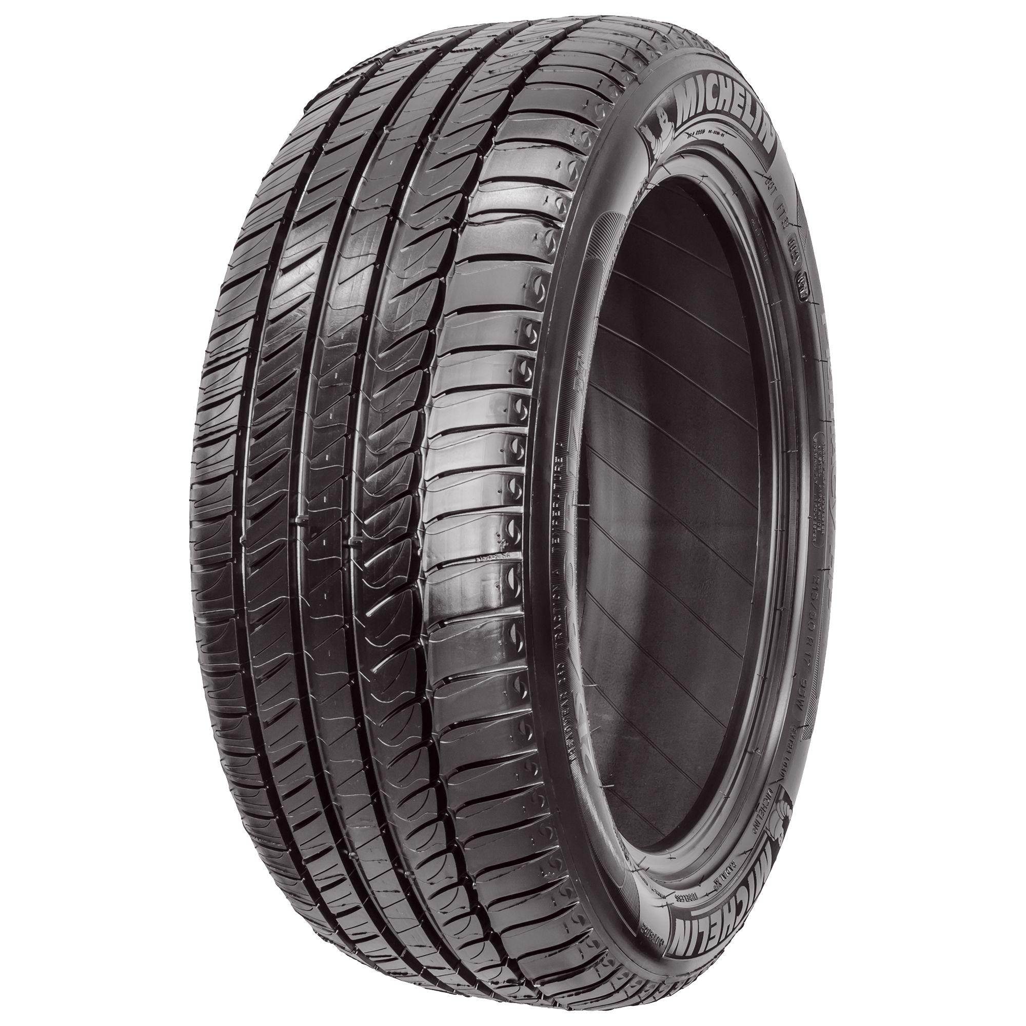 MICHELIN PRIMACY HP (MO) 245/40R17 91W (MO) FSL