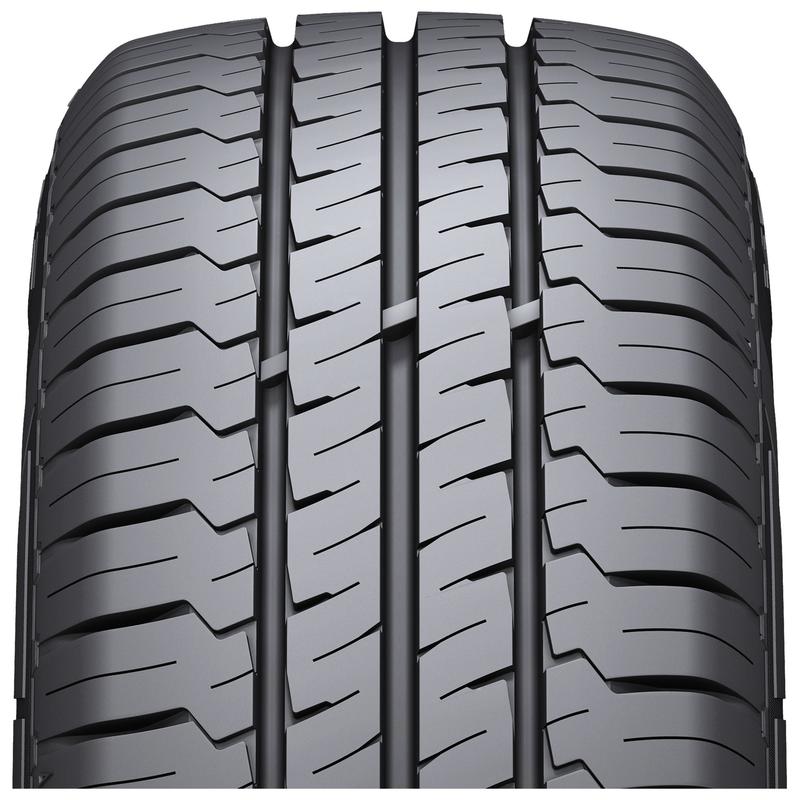 HANKOOK VANTRA LT (RA18) 185/R14C 102/100R