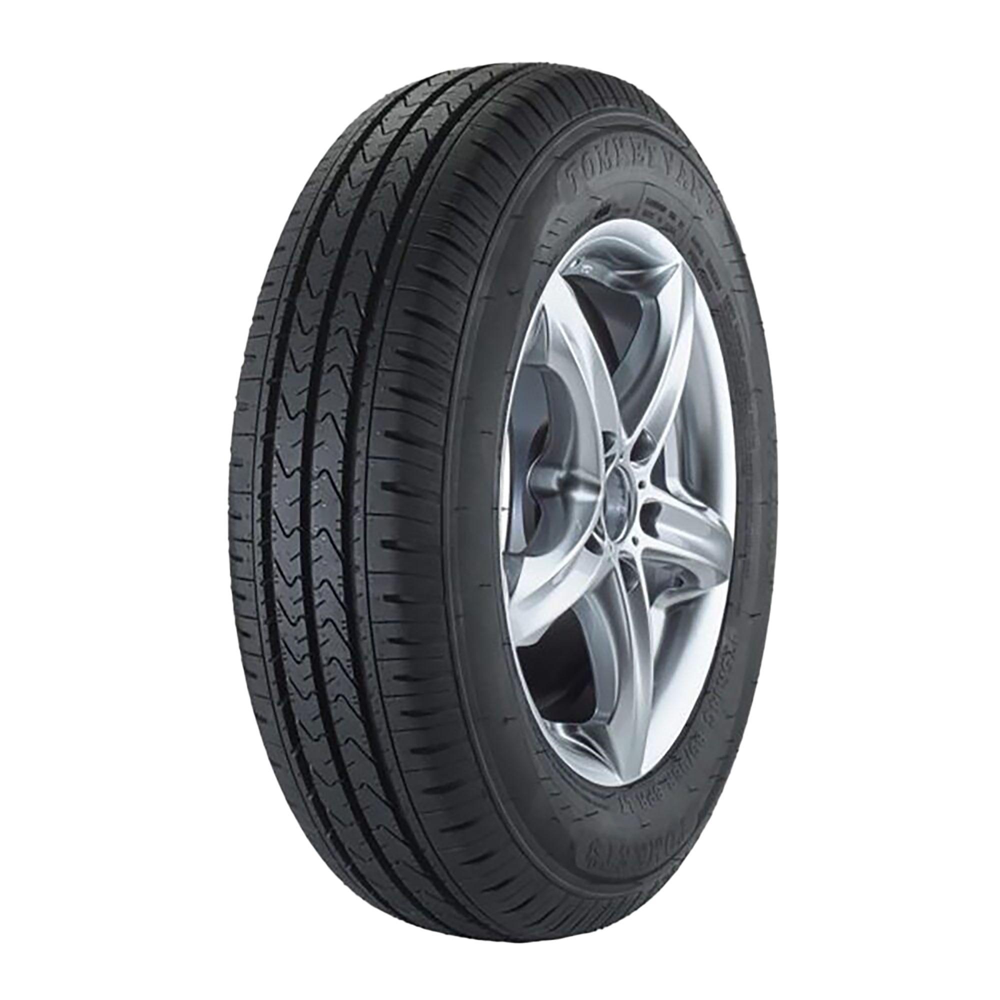 TOMKET TOMKET VAN 3 195/R14C 106/104Q BSW