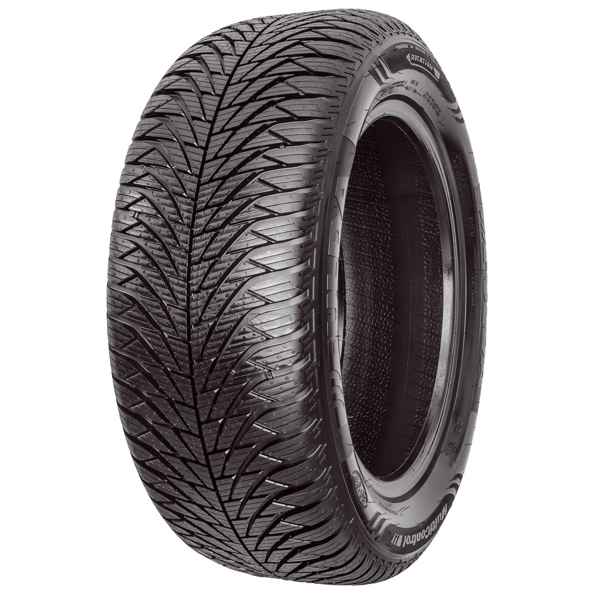 FULDA MULTICONTROL 205/60R16 96V XL BSW