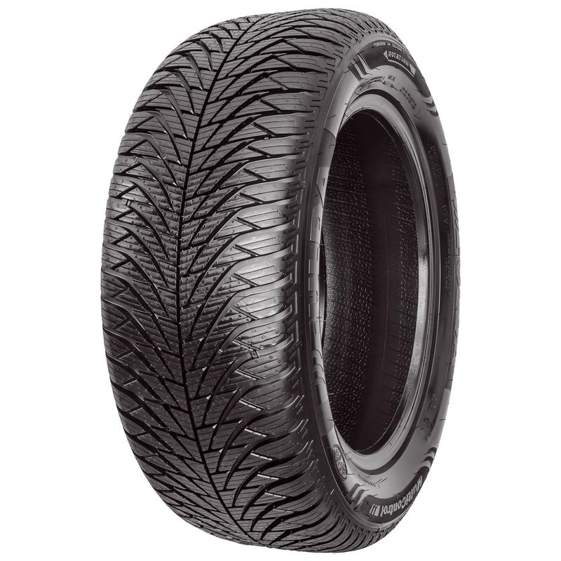 FULDA MULTICONTROL 175/80R14 88T