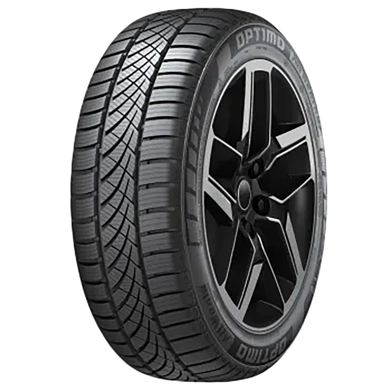 OPTIMO ALL WEATHER 195/55R16 91H XL MFS SBL