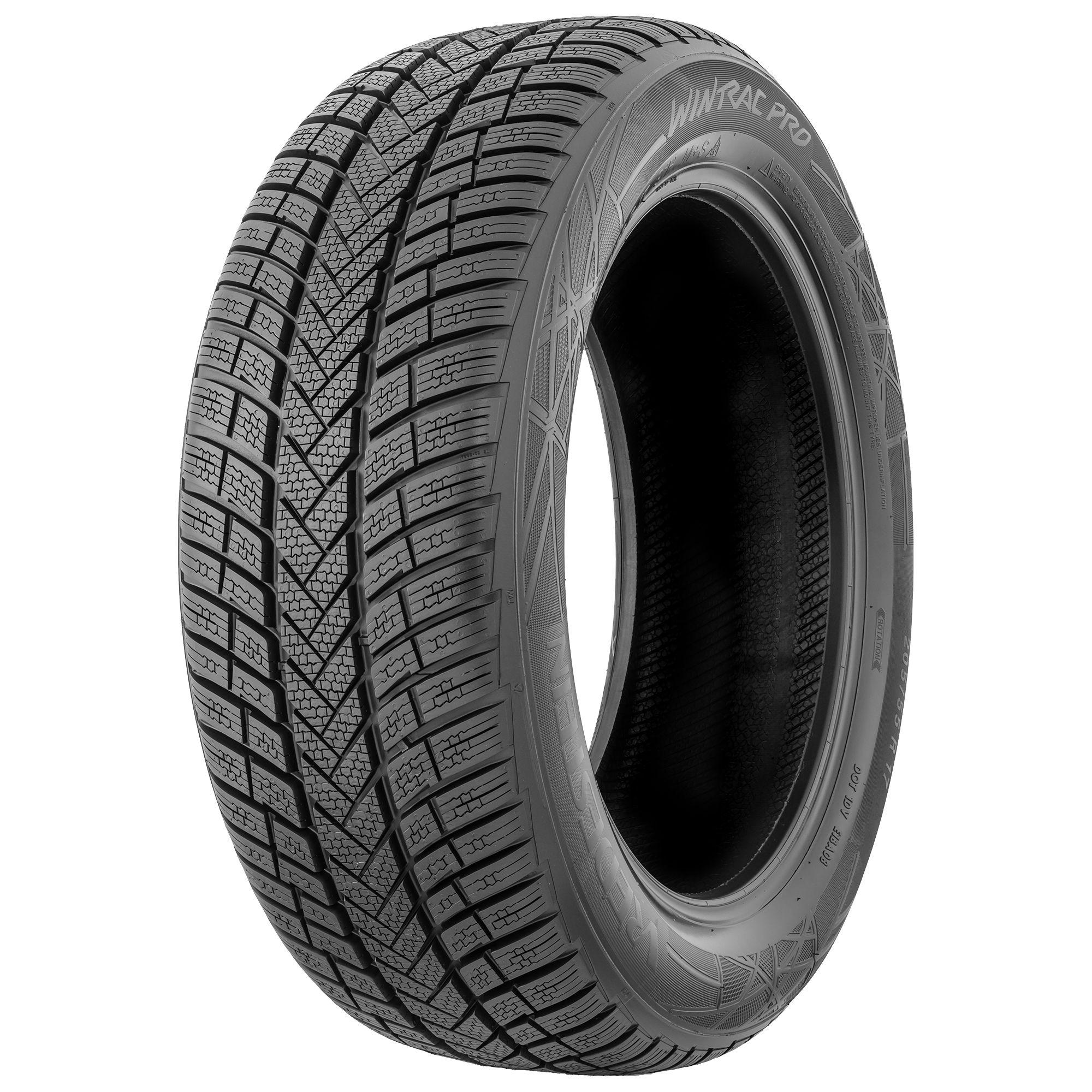 VREDESTEIN WINTRAC PRO 255/40R22 103Y XL FSL BSW