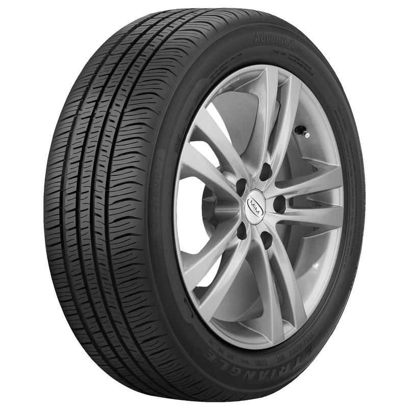TRIANGLE ADVANTEX TC101 195/55R20 95H XL FSL BSW