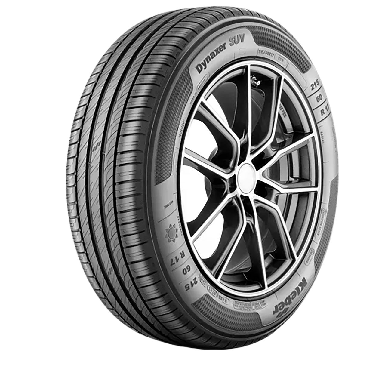 KLEBER DYNAXER SUV 255/45R20 101W