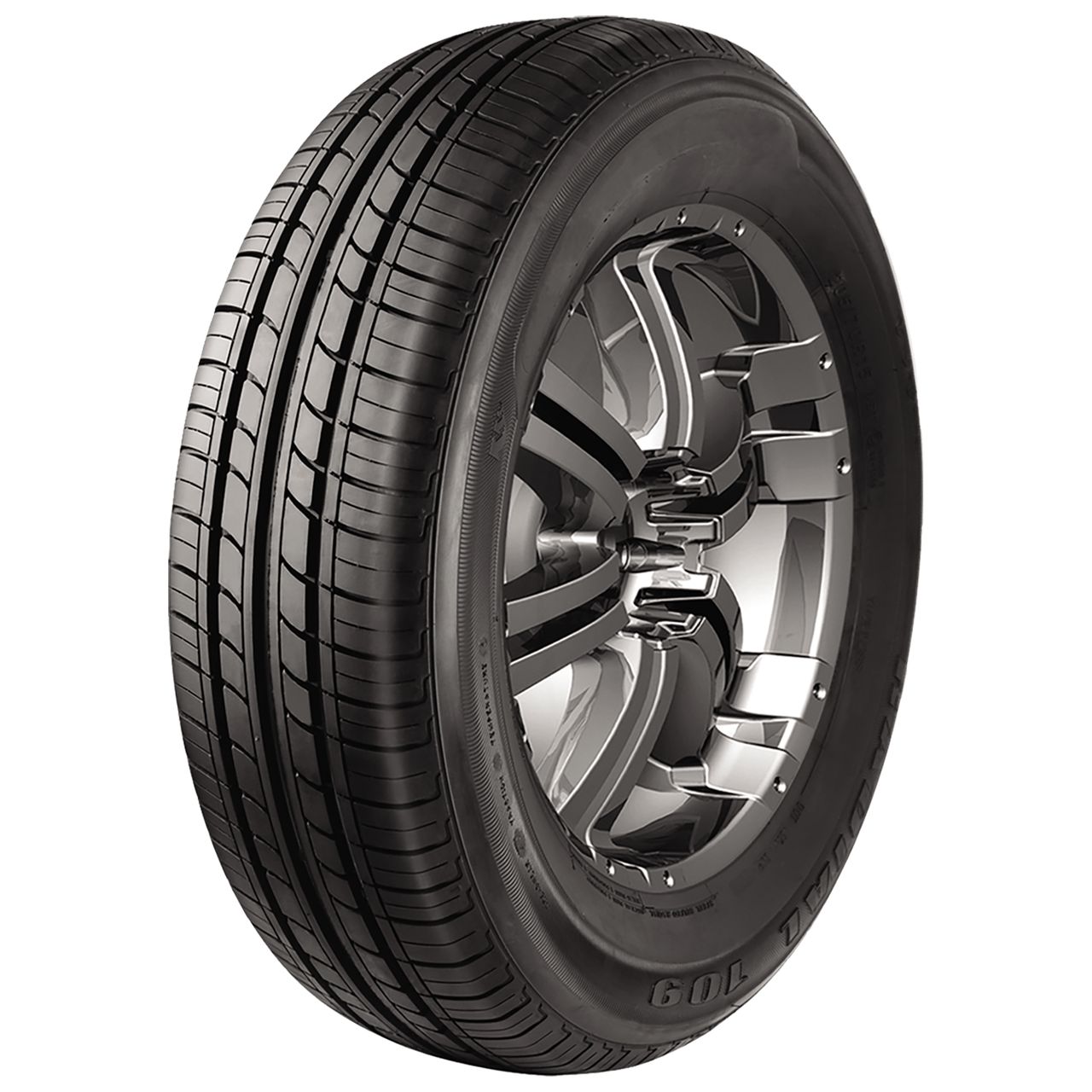 TRACMAX RADIAL 109 175/70R14C 95/93T BSW