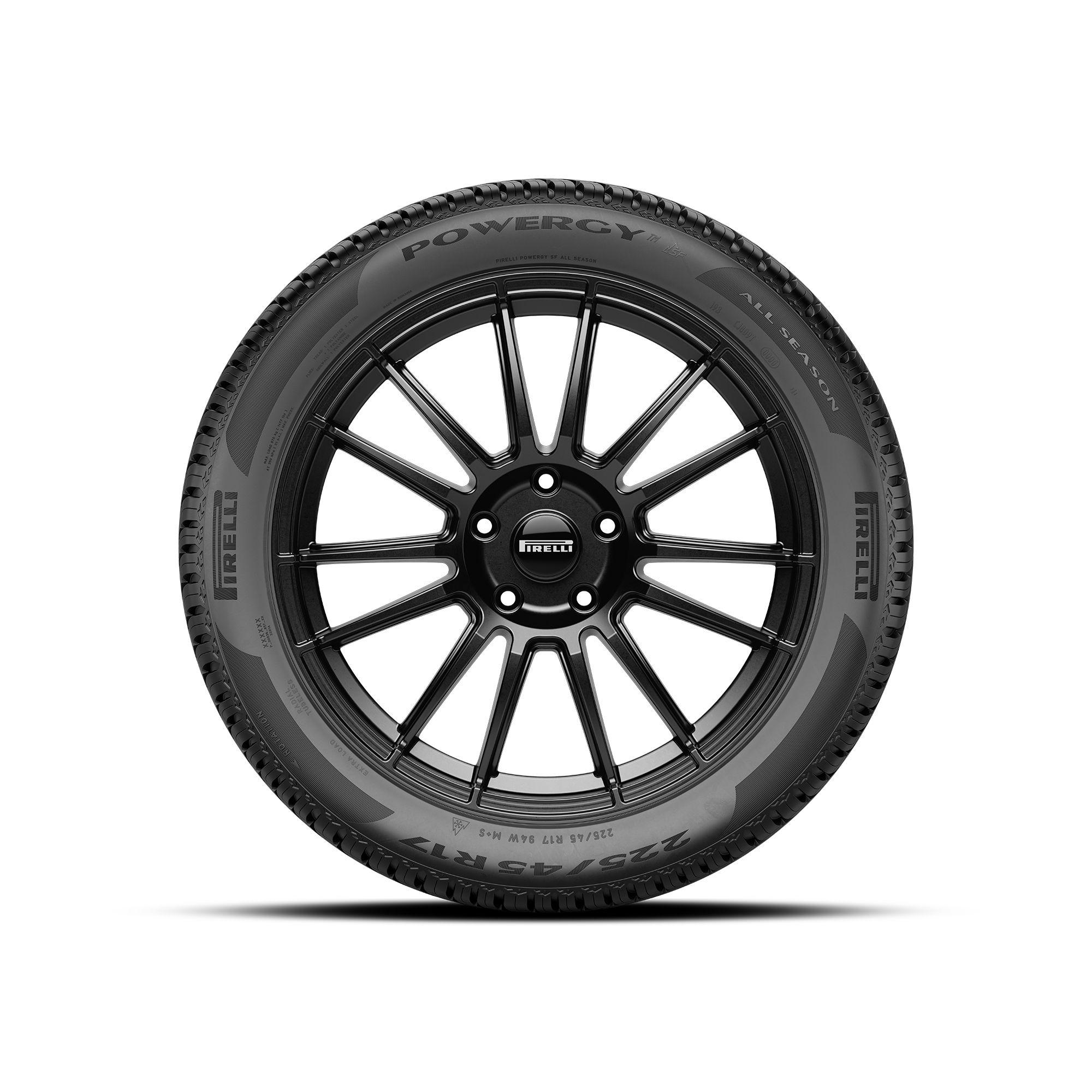 PIRELLI POWERGY ALL SEASON SF 225/45R17 94W XL BSW