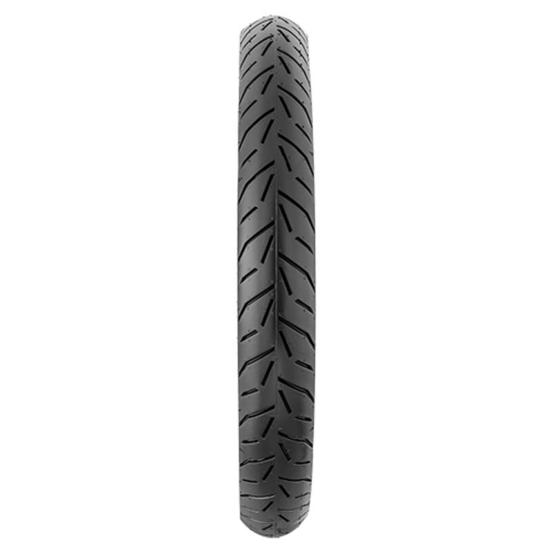 CONTINENTAL 120/70 - 17 M/C TL 58P CONTISTREET BSW
