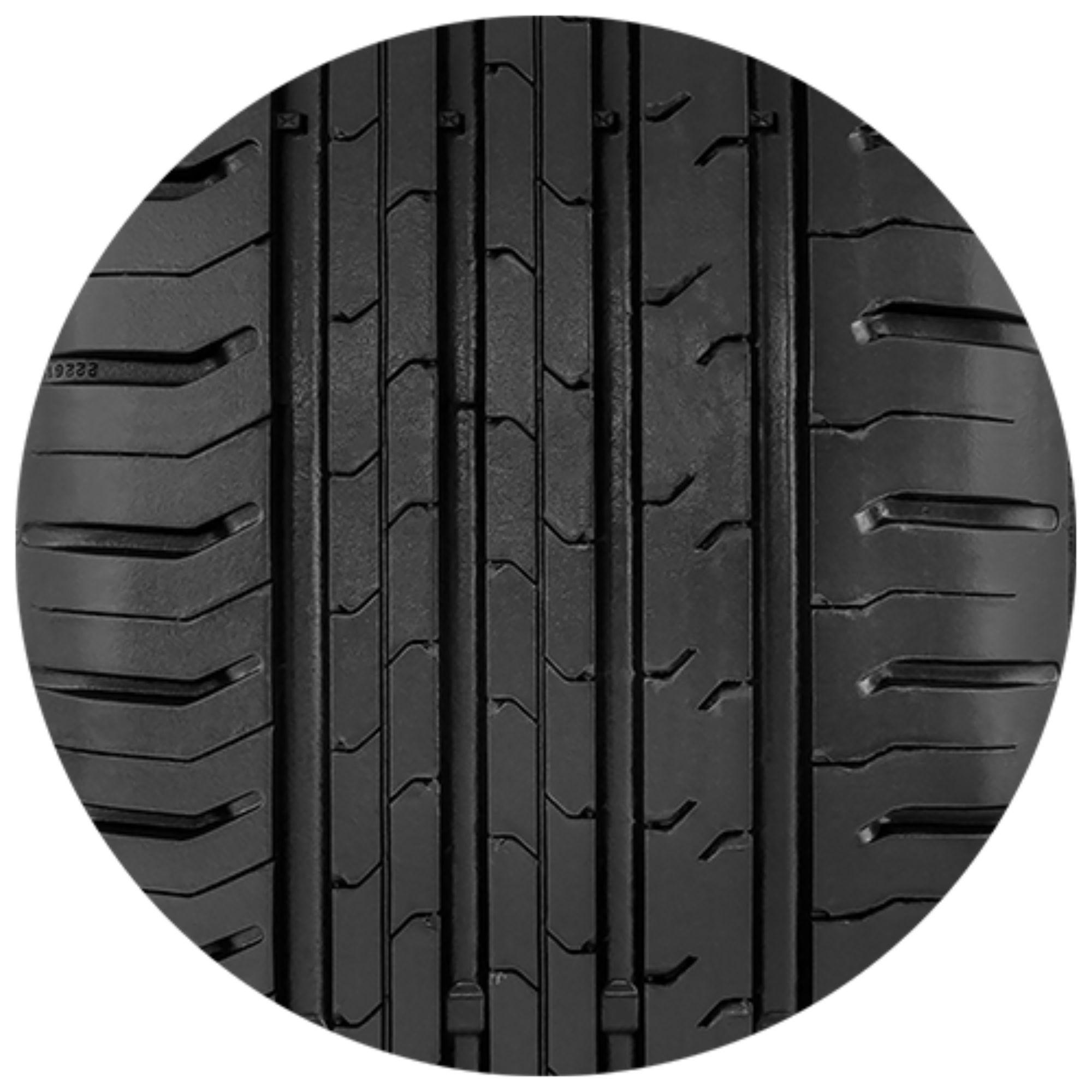 CONTINENTAL CONTIECOCONTACT 5 245/45R18 96W