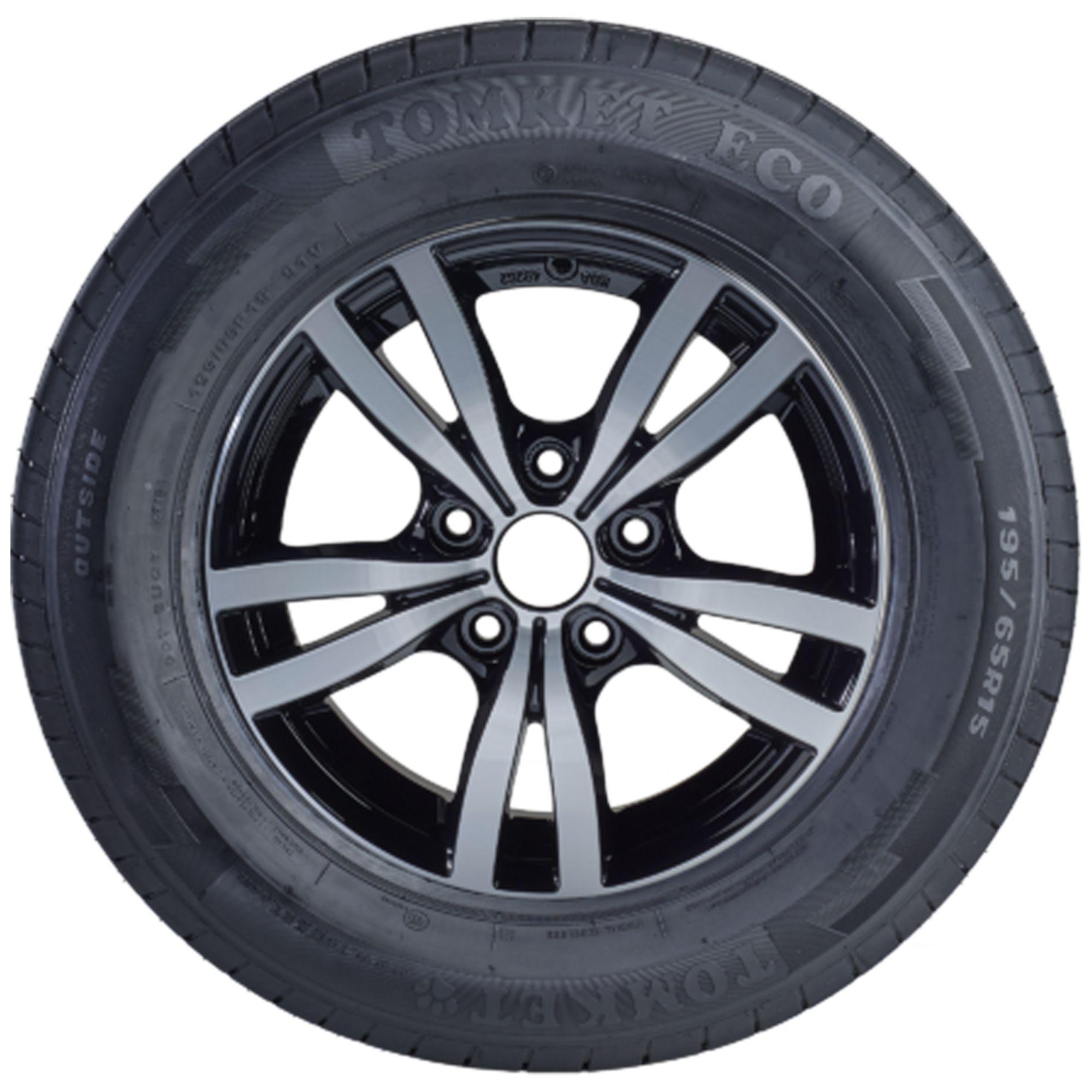 TOMKET TOMKET ECO 165/60R15 81H XL BSW
