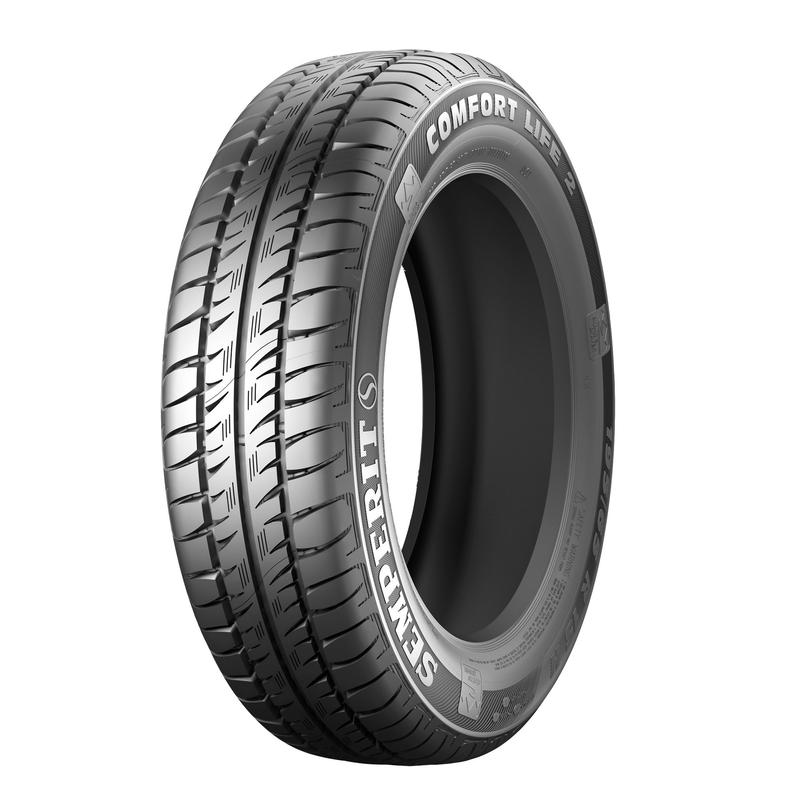 SEMPERIT COMFORT-LIFE 2 SUV 225/60R18 100H FR
