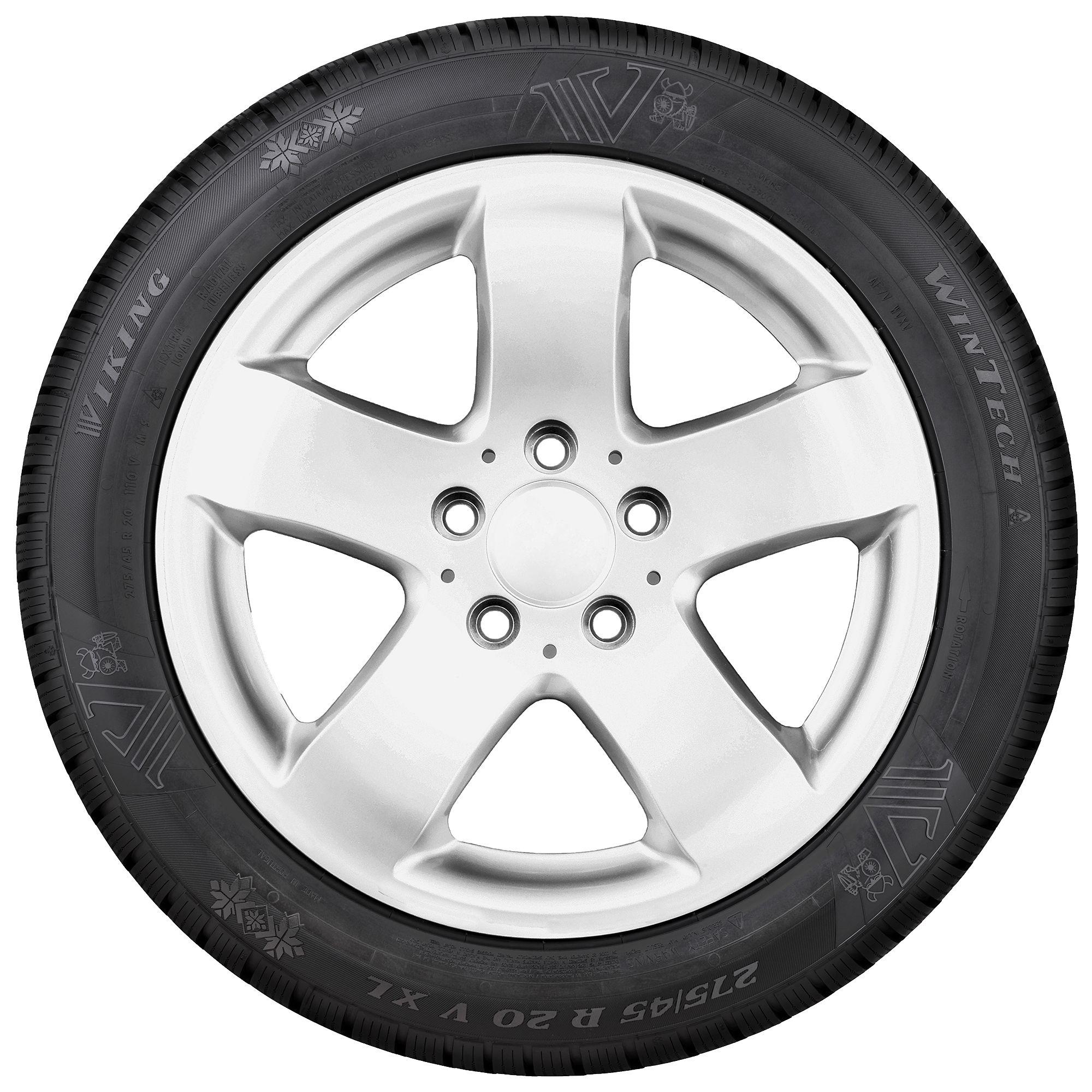 VIKING WINTECH 225/45R17 94V XL FR