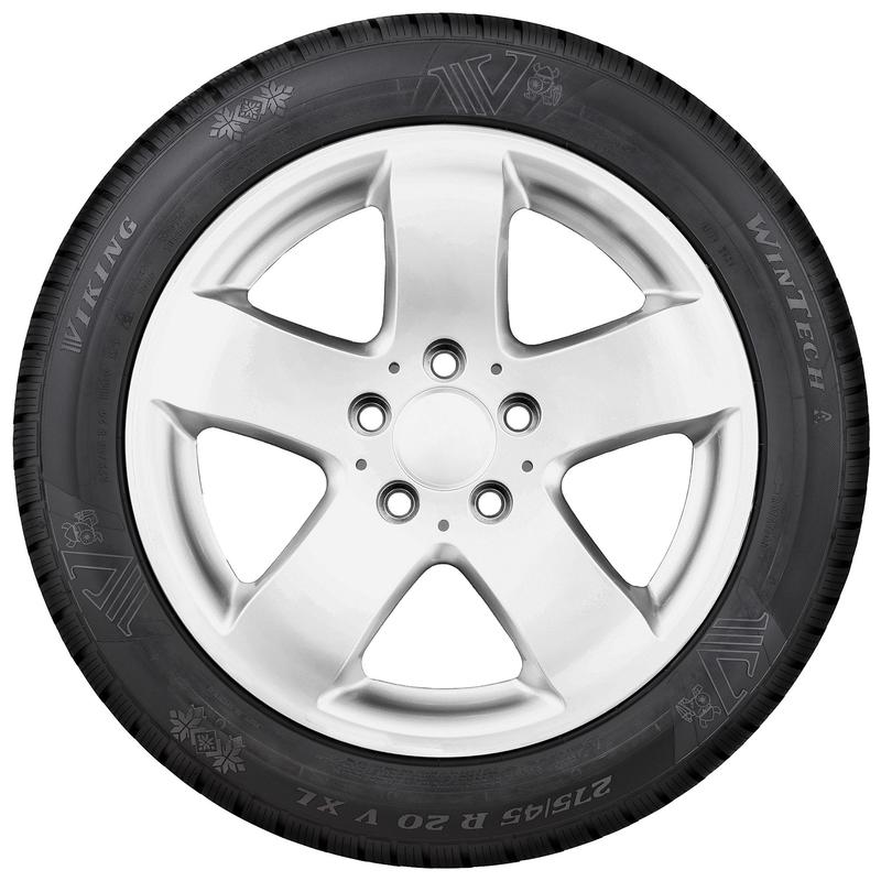 VIKING WINTECH 185/55R15 82T