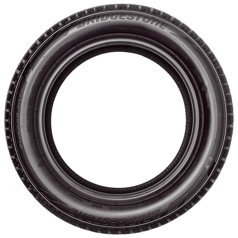 BRIDGESTONE BLIZZAK LM001 (MO) 225/45R18 91H (MO) LAML MFS