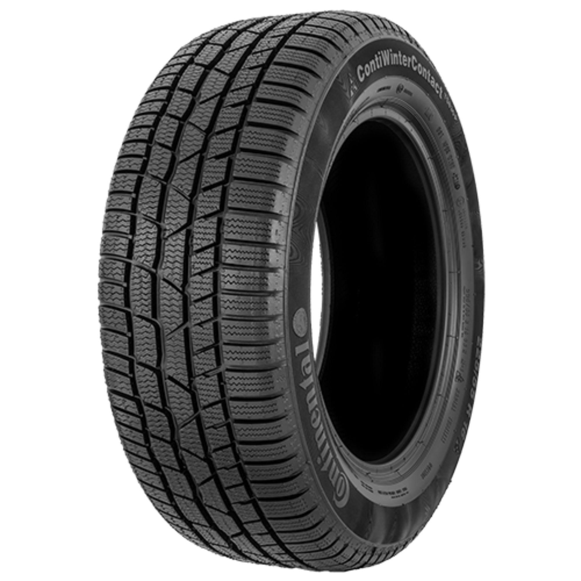 CONTINENTAL CONTIWINTERCONTACT TS 830 P (*) 285/40R19 107V (*) XL FR