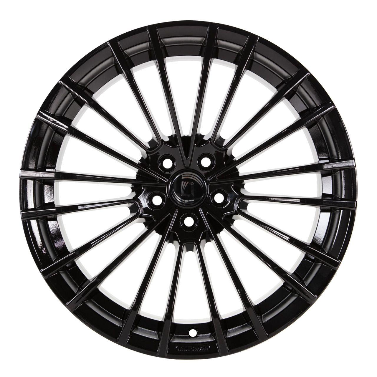 DIEWE PRESTO neroS 10.5Jx22 5x112 ET26