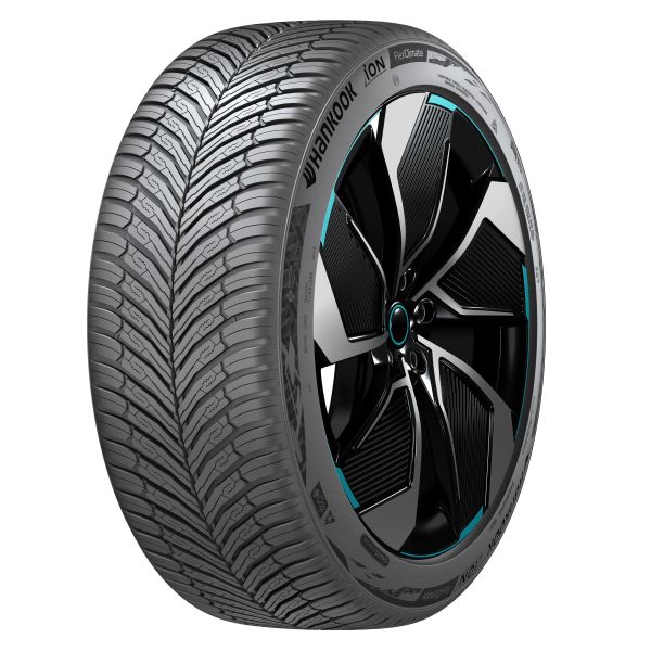 HANKOOK ION FLEXCLIMATE SUV 275/40R20 106Y XL BSW SOUND ABSORBER