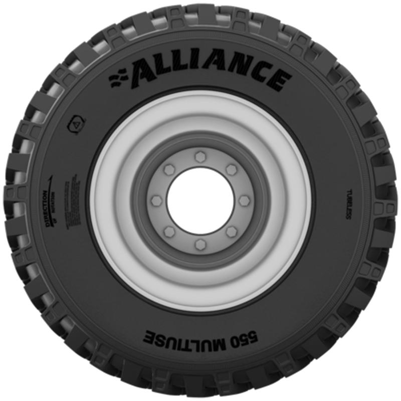 ALLIANCE 405/70 R 18 TL 153A2 MULTIUSE 550