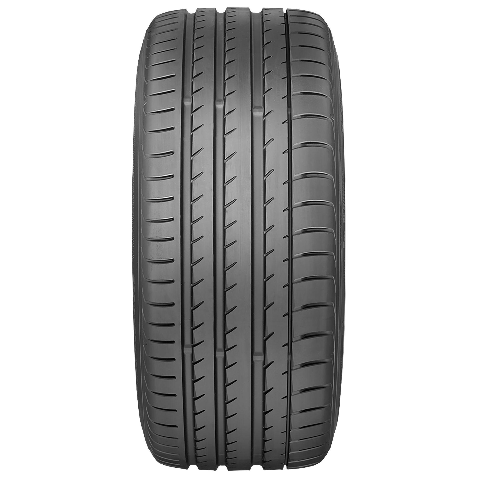 YOKOHAMA ADVAN SPORT (V105) (MO) 245/35R20 95(Y) (MO) XL BSW