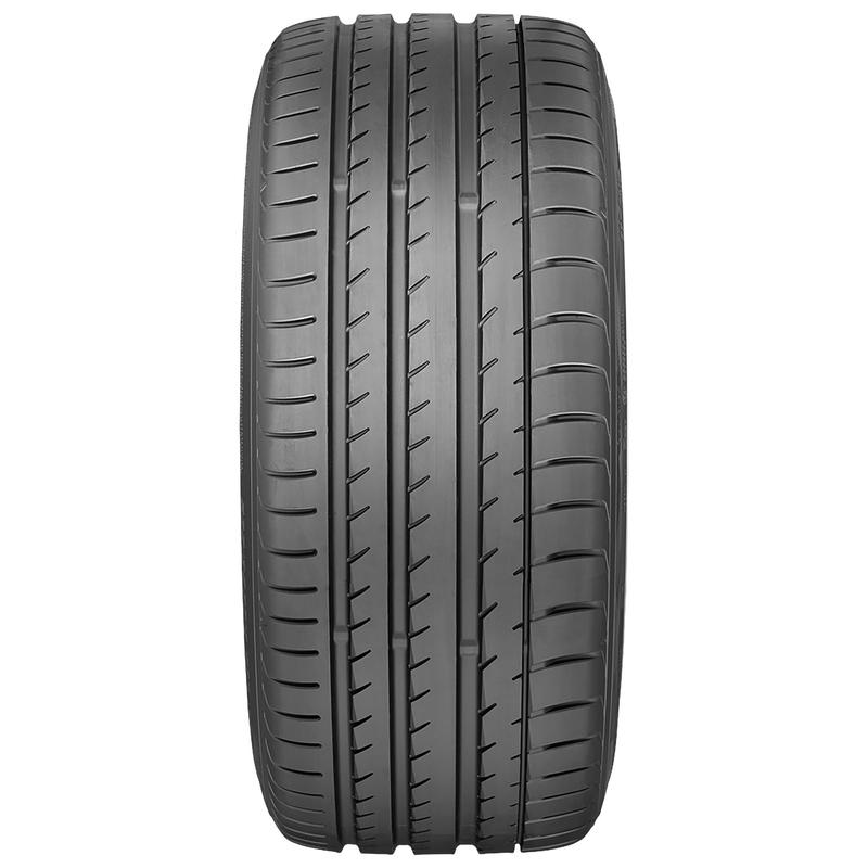 YOKOHAMA ADVAN SPORT (V105) ZPS 275/40RF20 102Y ZPS BSW