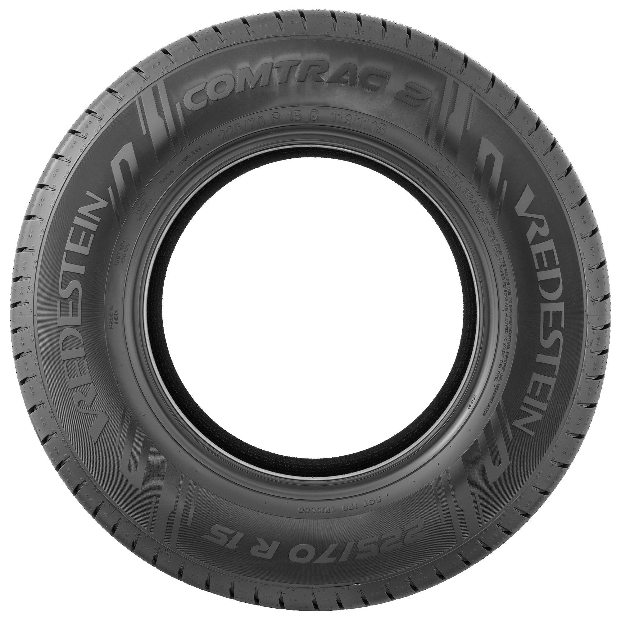 VREDESTEIN COMTRAC 2 195/70R15C 104/102R