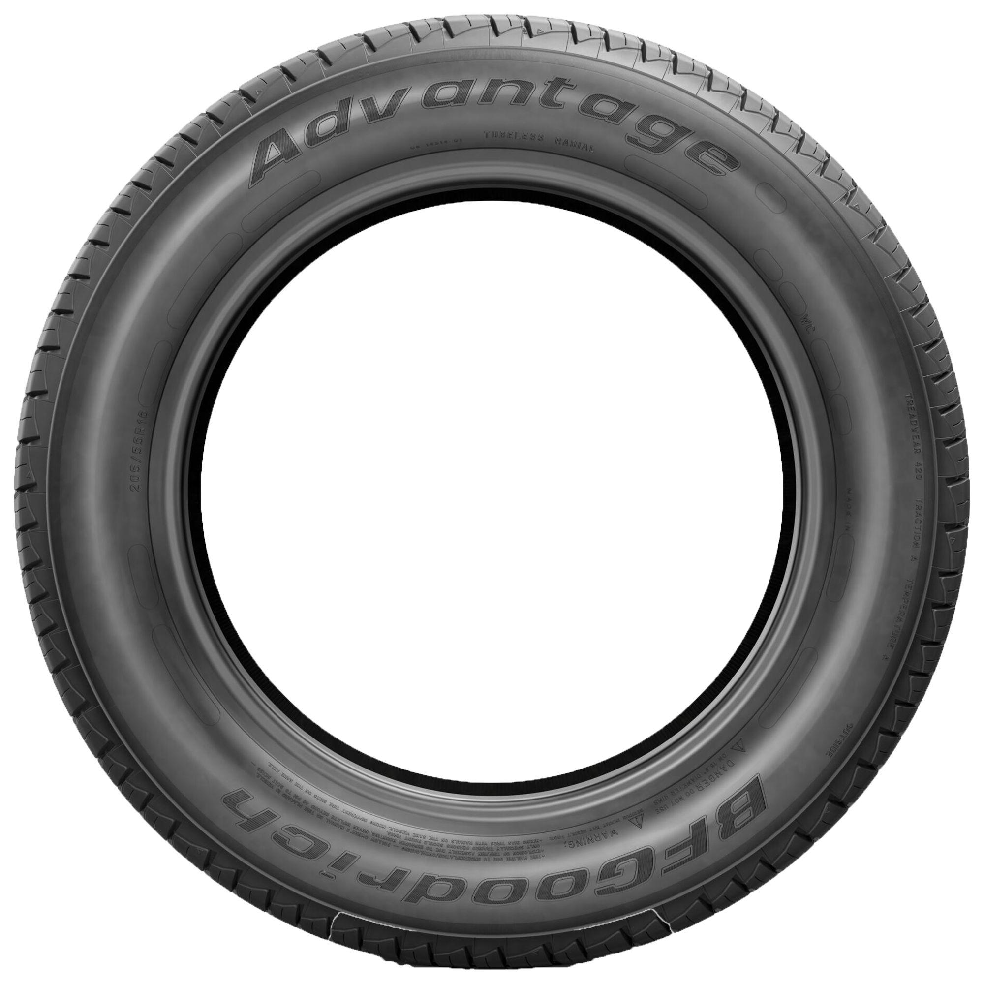 BFGOODRICH ADVANTAGE 175/65R15 84T
