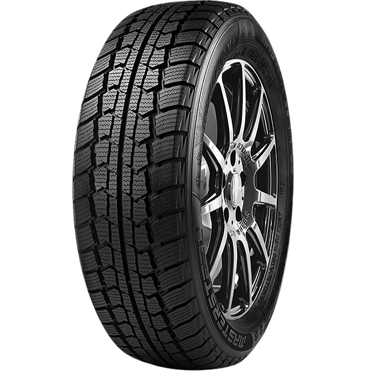MASTERSTEEL WINTER VAN+ 195/70R15C 104/102S