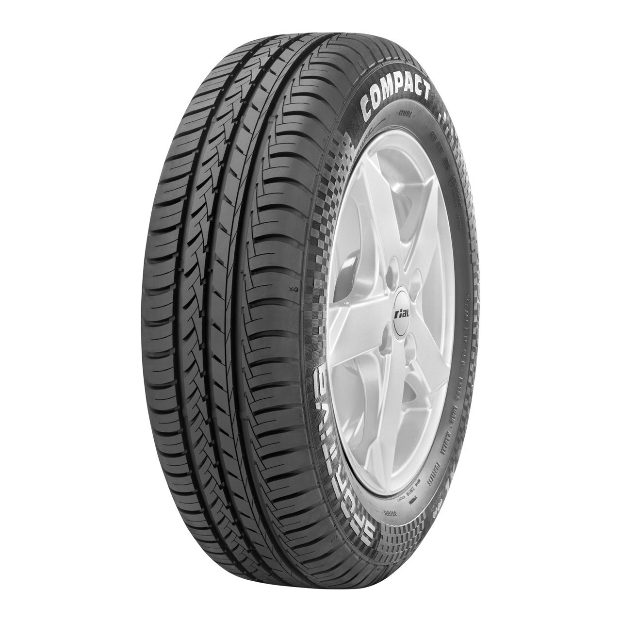 SPORTIVA COMPACT 195/65R15 91V