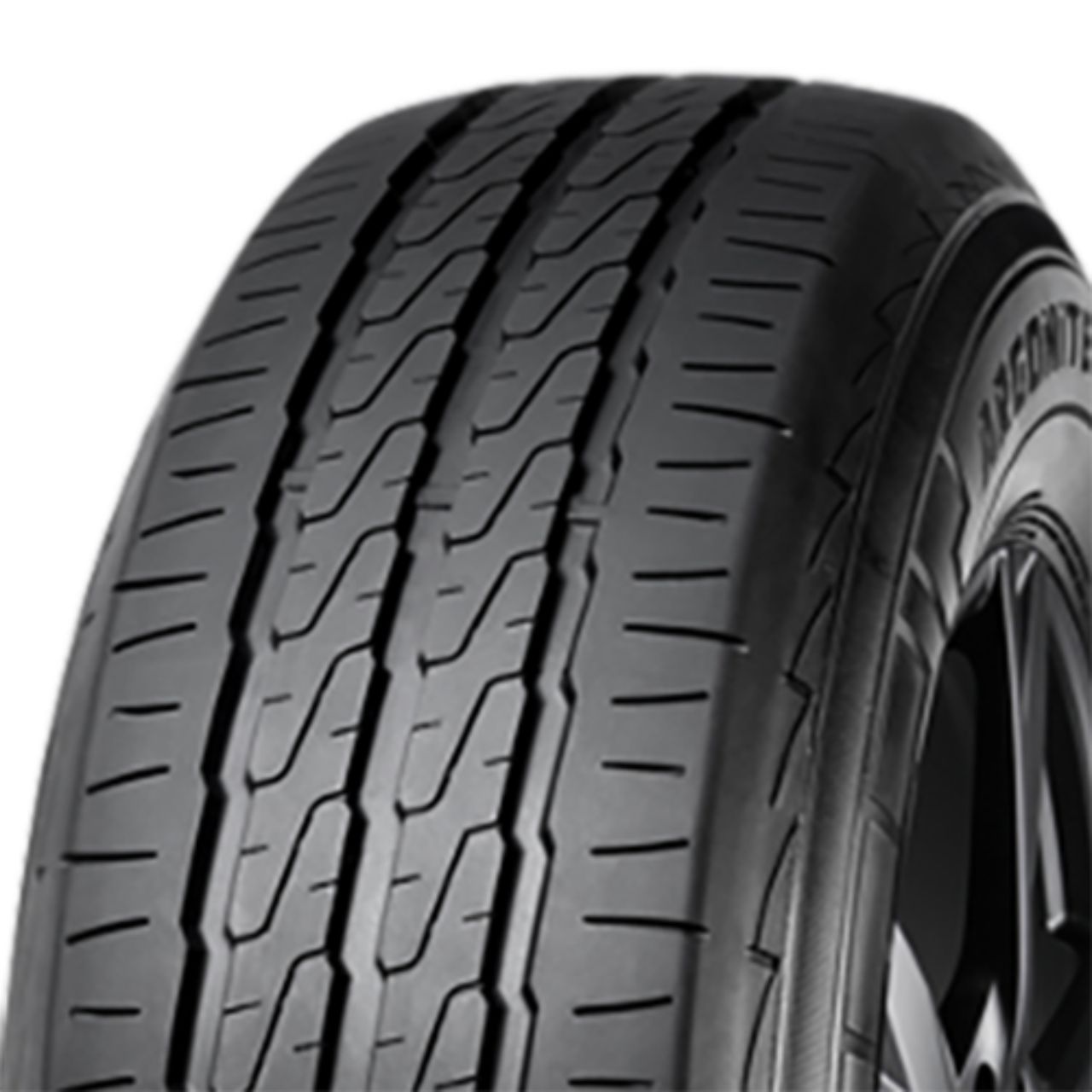 RADAR 185/70 R 13 C TL 106/104N ARGONITE (RV-4T) 8PR +S M+S