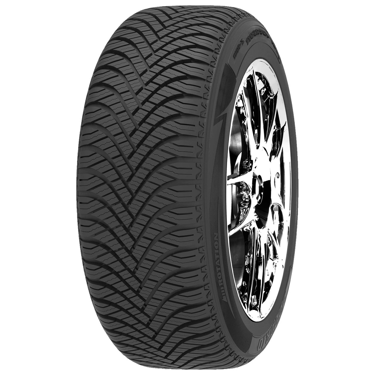 GOODRIDE ALL SEASON ELITE Z-401 245/45R19 102W XL BSW