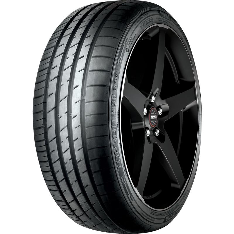 MOMO TOPRUN M30 EUROPA 275/45R21 110Y XL