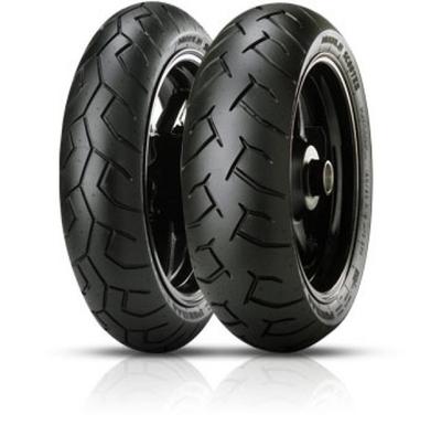 PIRELLI 120/70 - 15 M/C TL 56S DIABLO SCOOTER