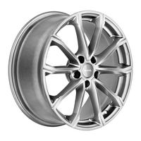 MAK DAVINCI m-titan 7.5Jx17 5x108 ET44