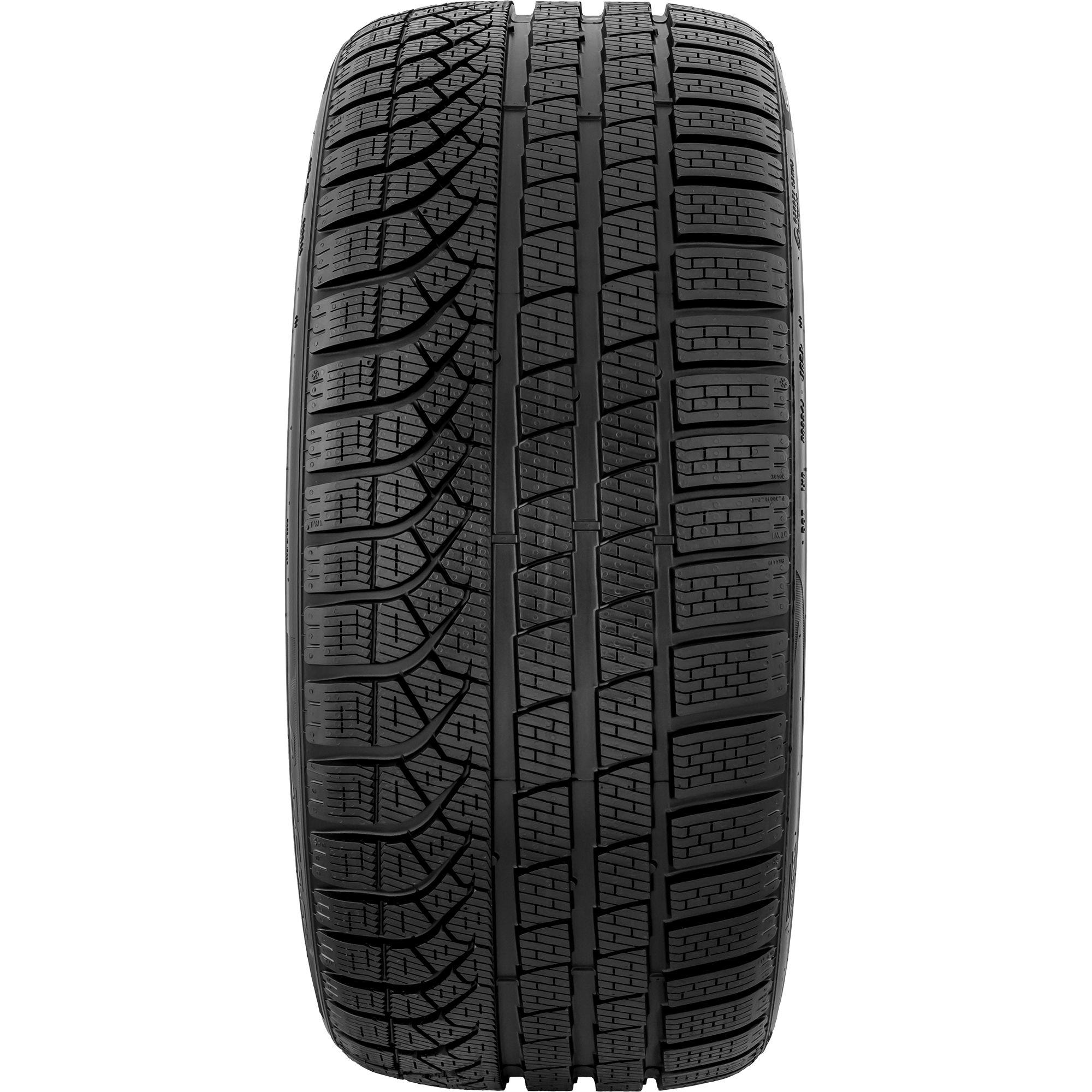 PIRELLI PZERO WINTER (*) 295/35R23 108H (*) XL ELECT MFS BSW