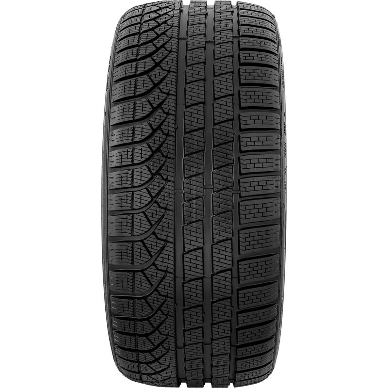 PIRELLI PZERO WINTER 235/35R19 91V XL