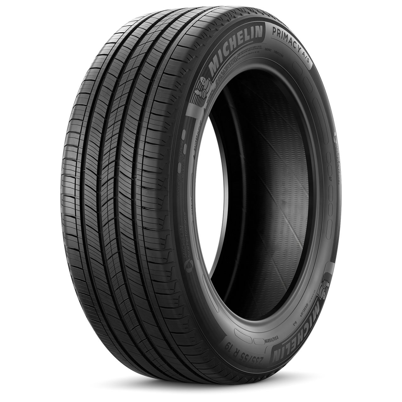 MICHELIN PRIMACY A/S (MO) 255/50R19 107H (MO) XL BSW
