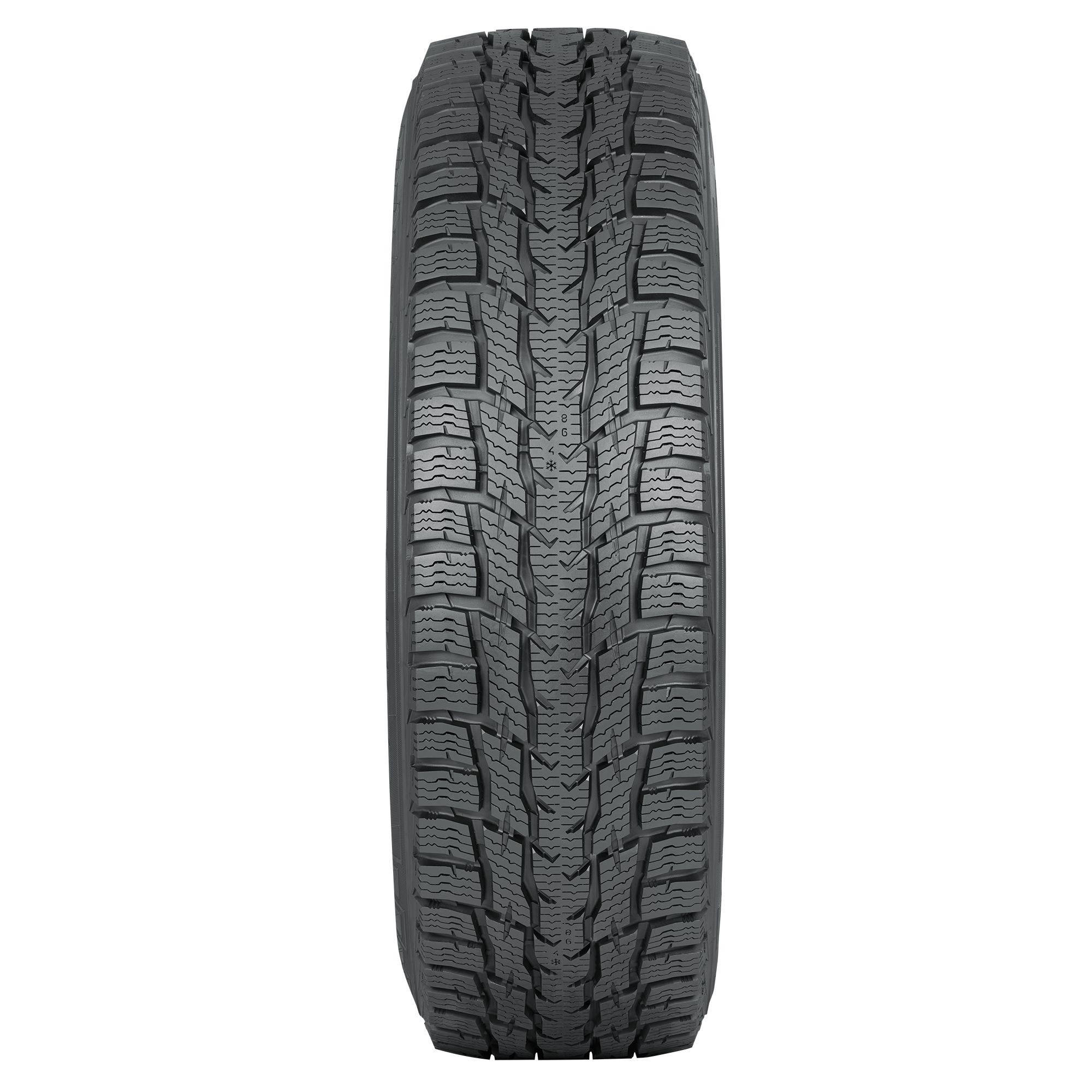 NOKIAN NOKIAN WR C3 235/65R16C 121/119R
