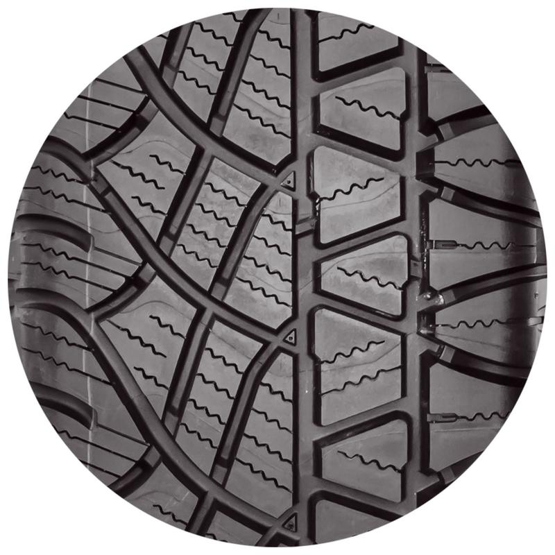 MICHELIN LATITUDE CROSS 255/70R15 108H