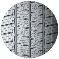 CONTINENTAL VANCONTACT CAMPER 255/55R18 120R