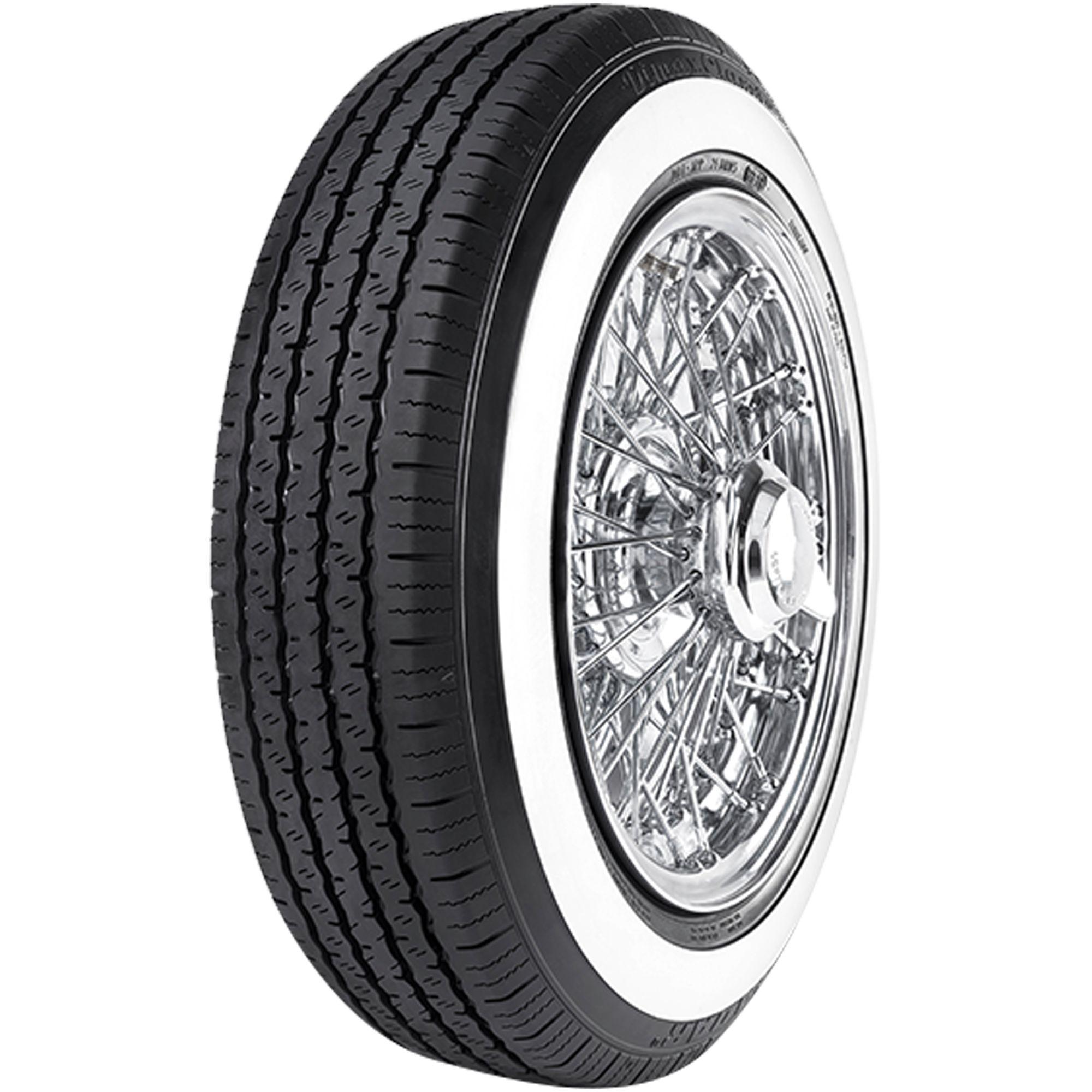 RADAR 185/70 R 15 TL 89V DIMAX CLASSIC WSW WSW
