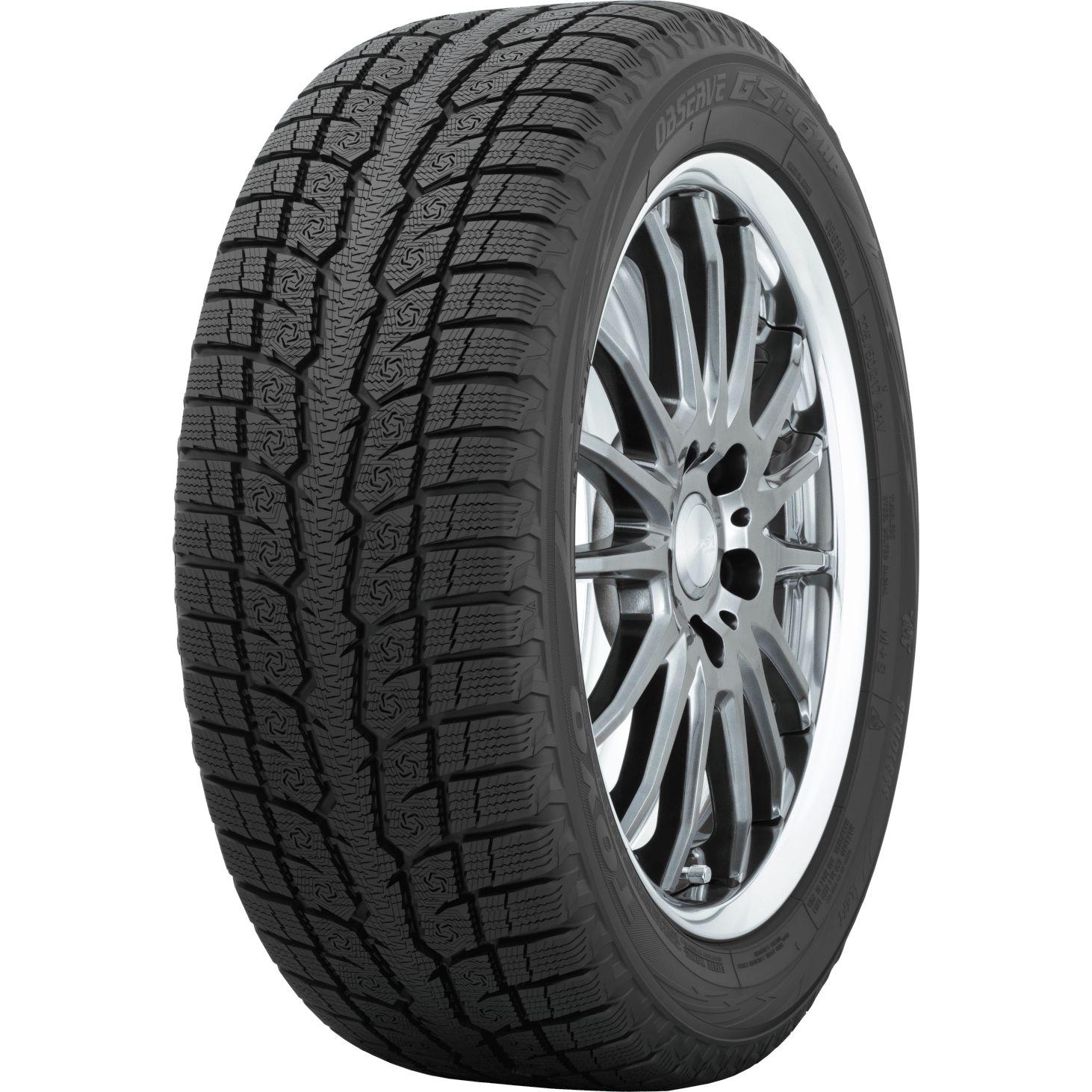TOYO OBSERVE GSI-6 LS 285/45R22 114H XL NORDIC COMPOUND BSW