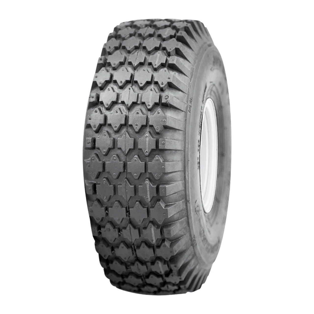 JOURNEY 16x6.50 - 8 TT 64A3 P605 4PR NHS