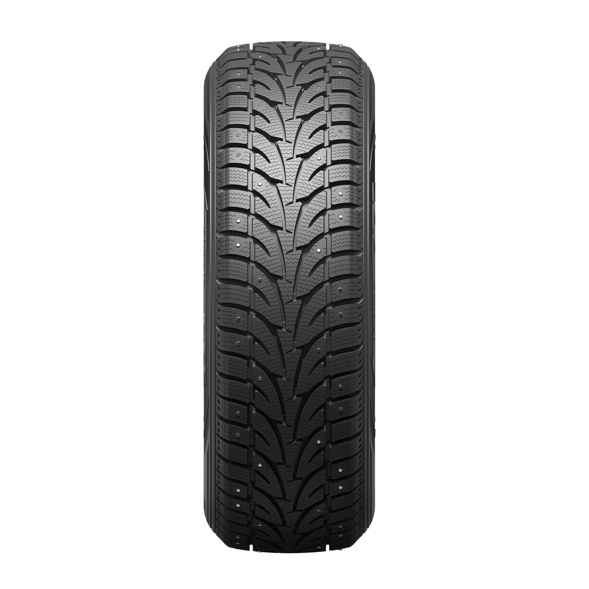DYNAMO SNOW-H MWCS01 205/65R16C 107/105Q BSW