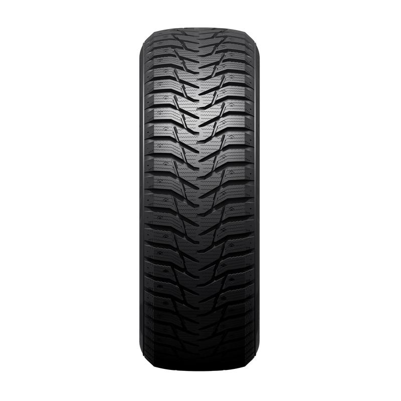 SAILUN ICE BLAZER WST3 225/55R17 101T XL STUDDABLE BSW
