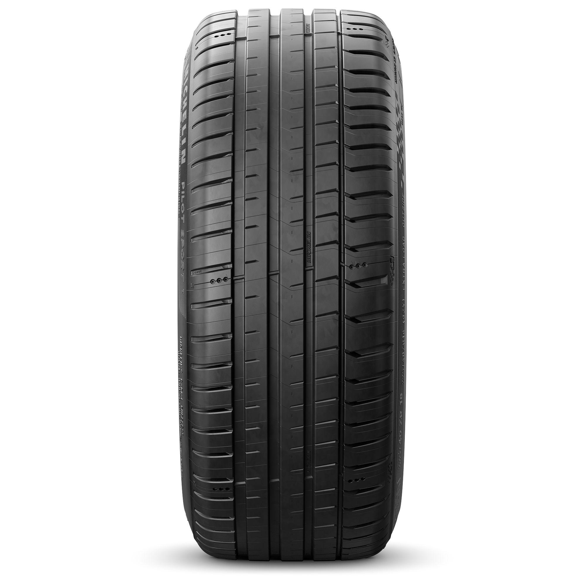 MICHELIN PILOT SPORT 5 (*) 225/45R18 95Y (*) XL BSW