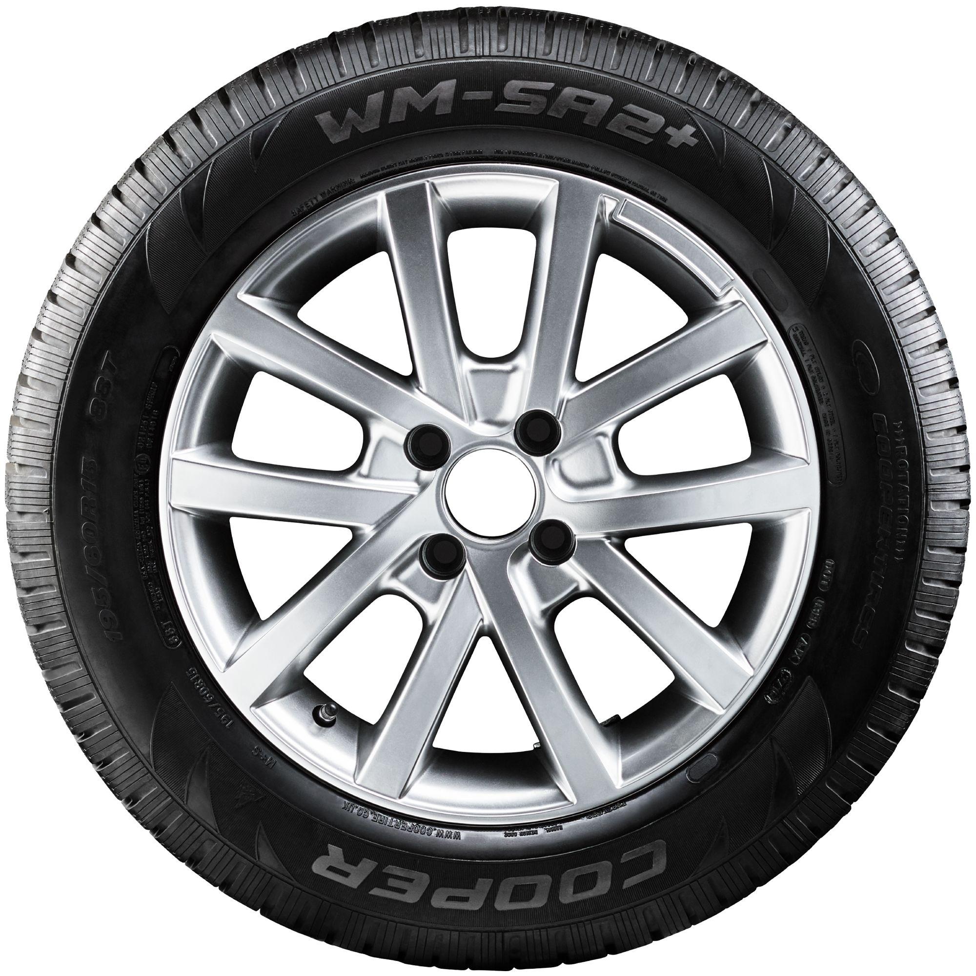 COOPER WM-SA2+ (T) 185/65R15 88T
